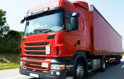 İzmir Çerkeş Ambar Kargo