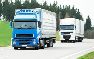 İzmir Çerkeş | Eşya Taşıma